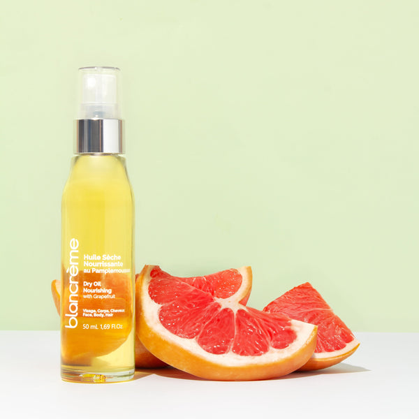 Olio Secco - Pompelmo