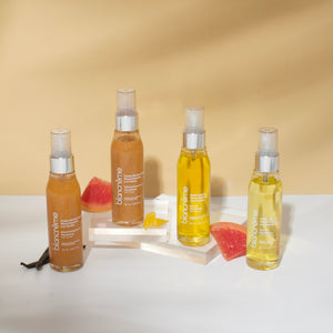 Olio Secco - Pompelmo