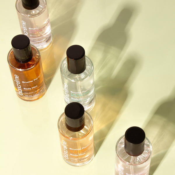 Scented Mist - Peach & Apricot