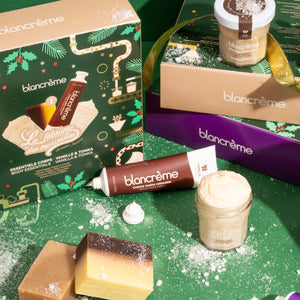 Les essentiels corps - Vanille Tonka