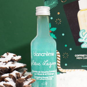 Coffret homme - Blue lagoon