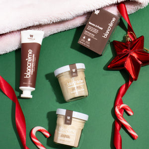 Les essentiels corps - Vanille Tonka