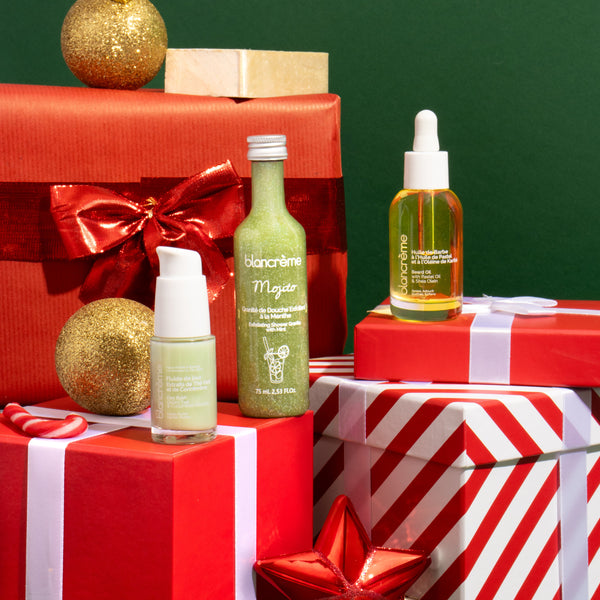 Coffret homme - Mojito