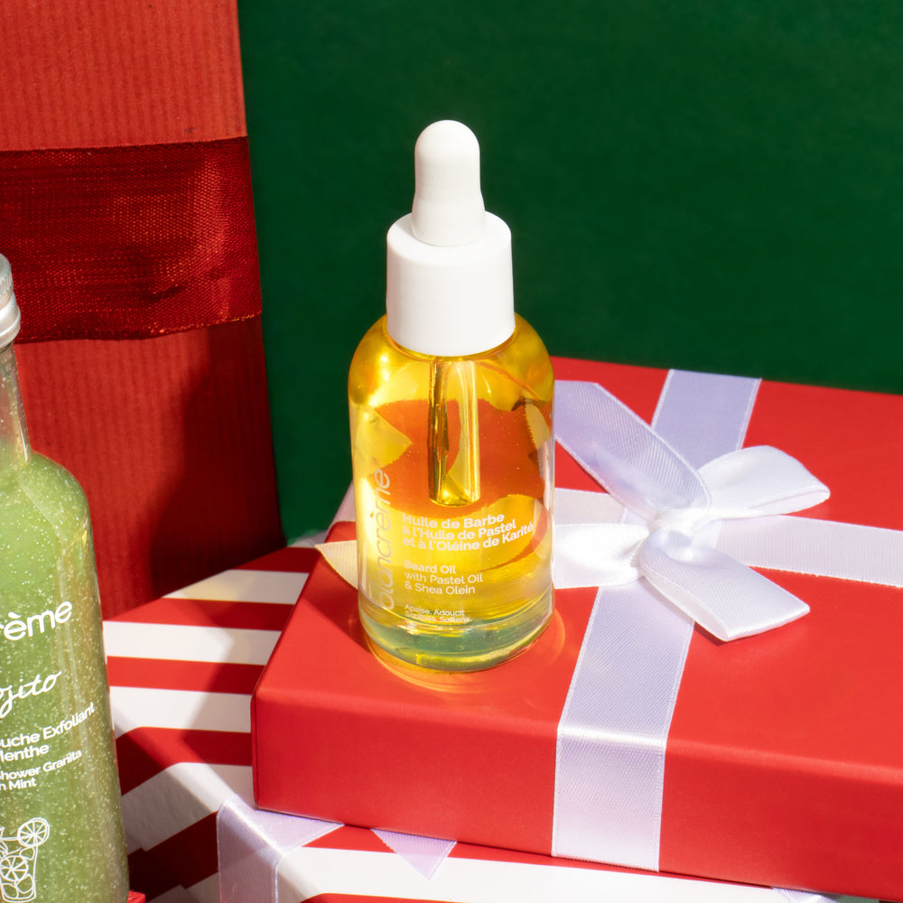 Coffret Hommes - Mojito