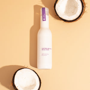 Soothing Body Lotion - Coconut & Lychee