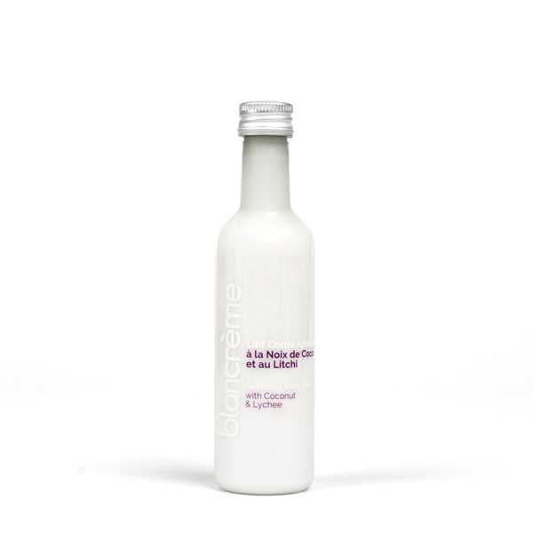 Kit de démonstration – Rituel Coco