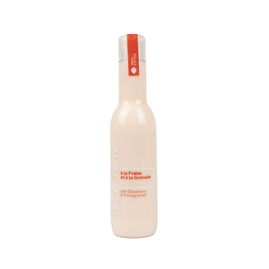 Lait corps apaisant - Fraise & Grenade
