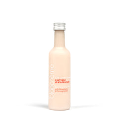 FORMATO VIAGGIO Latte Corpo Cremoso - Fragola Melograno