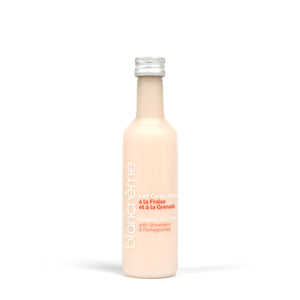 FORMATO VIAGGIO Latte Corpo Cremoso - Fragola Melograno