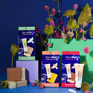 Duo mains Pomme - Collection Magic Forest