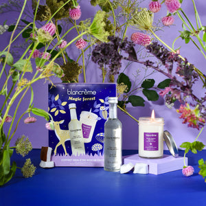 Coffret Bien-être Coco  - Collection Magic Forest