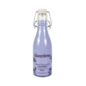 Crème Moussante - Myrtille - Collection Magic Forest