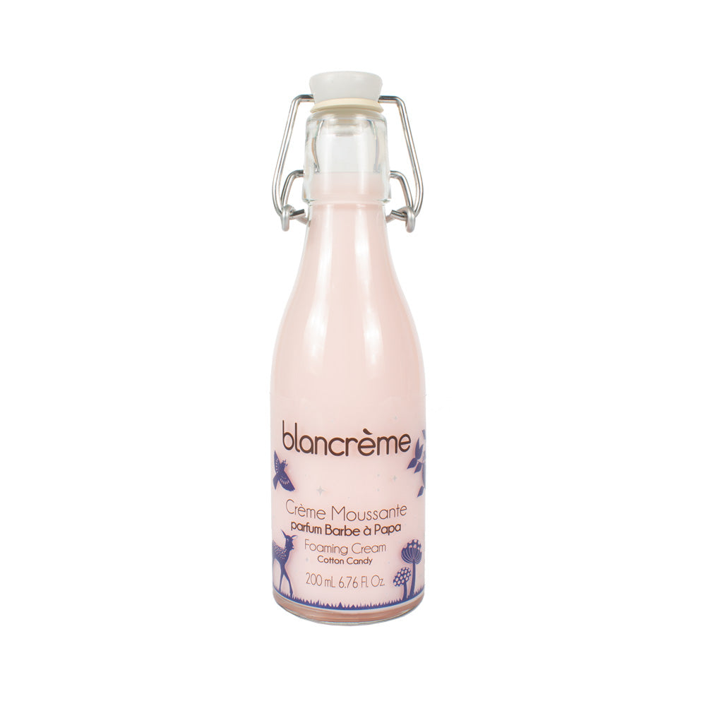Foresta Magica - Crema schiumogena Zucchero FIlato