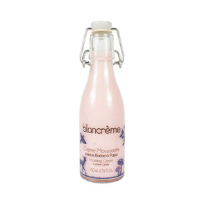 Crème Moussante - Barbe à Papa - Collection Magic Forest