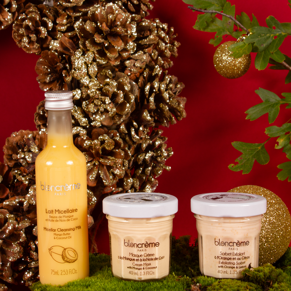 Foresta Magica - Essenziale Viso - Idratante - Mango Cocco