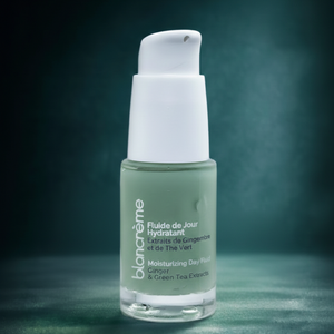Fluide de jour - Hydratant & Purifiant
