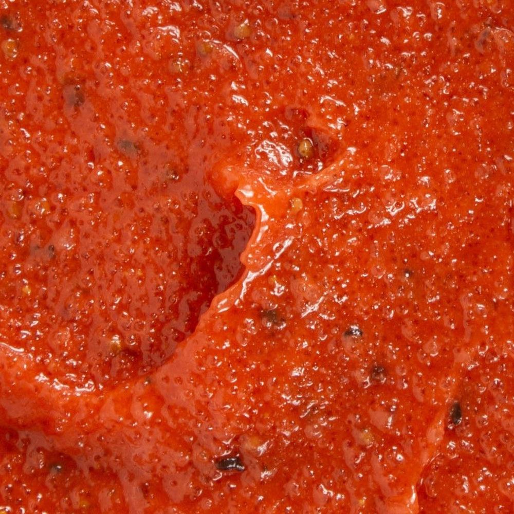 FORMAT VOYAGE  - Gommage corps lissant -  Fraise