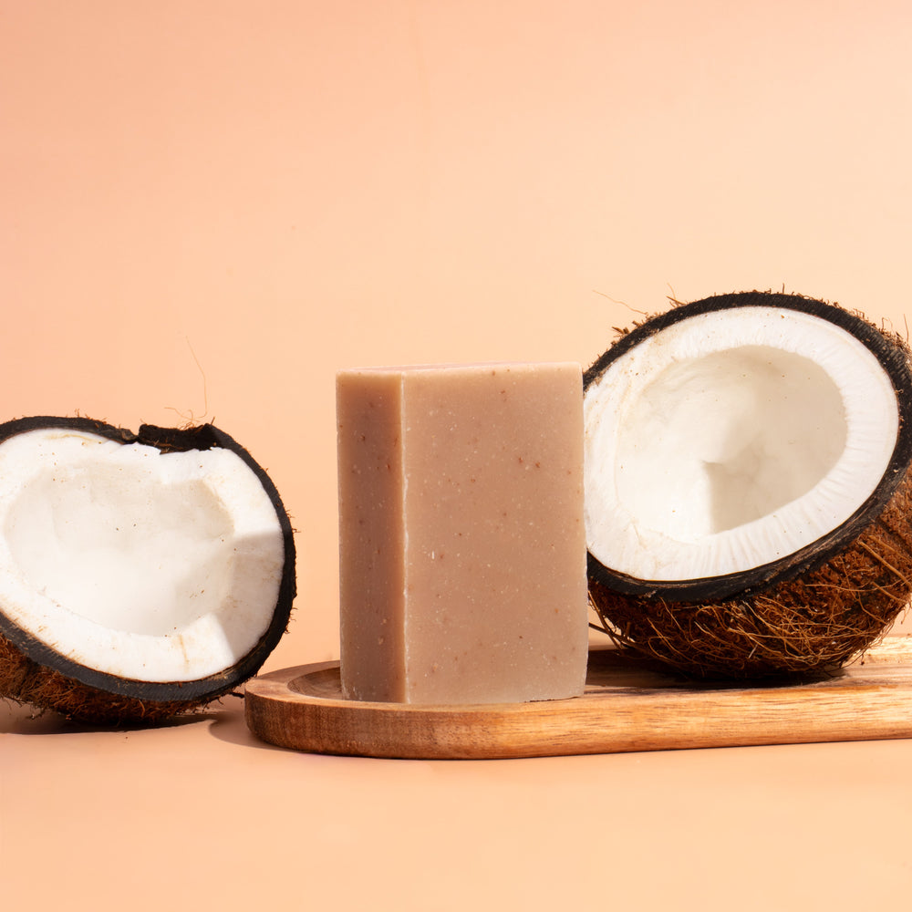 Sapone a freddo - Cocco - 100 g