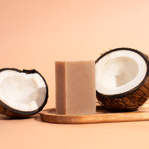 Sapone a freddo - Cocco - 100 g