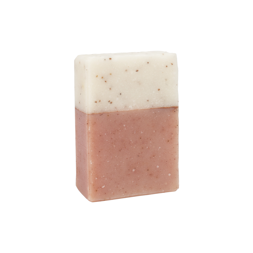 Savon à froid - Fraise