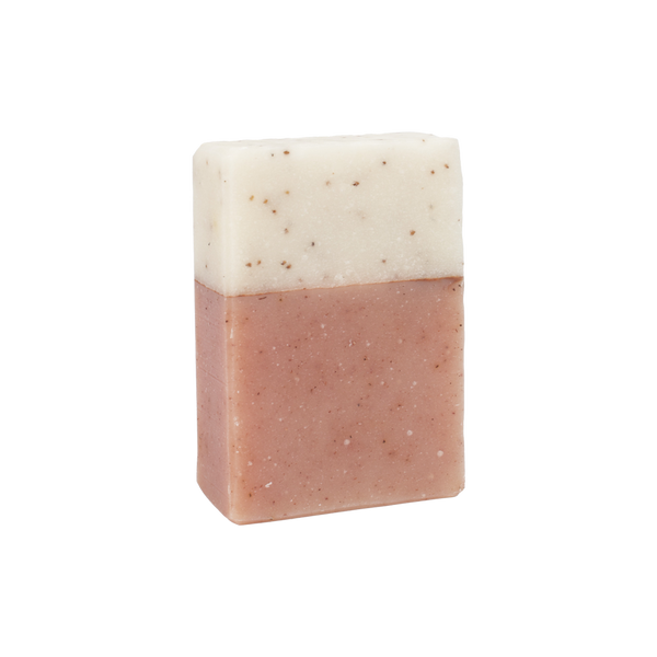 Savon à froid - Fraise