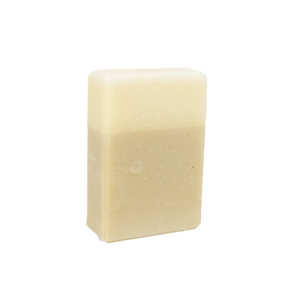 Savon à froid - Pomme