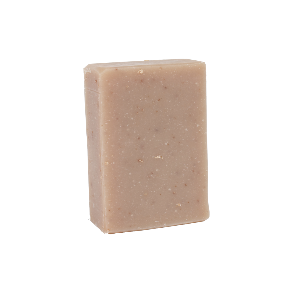 Savon à froid - Noix de Coco