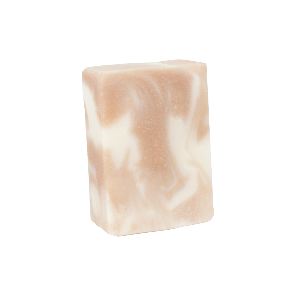 Savon à froid - Pamplemousse