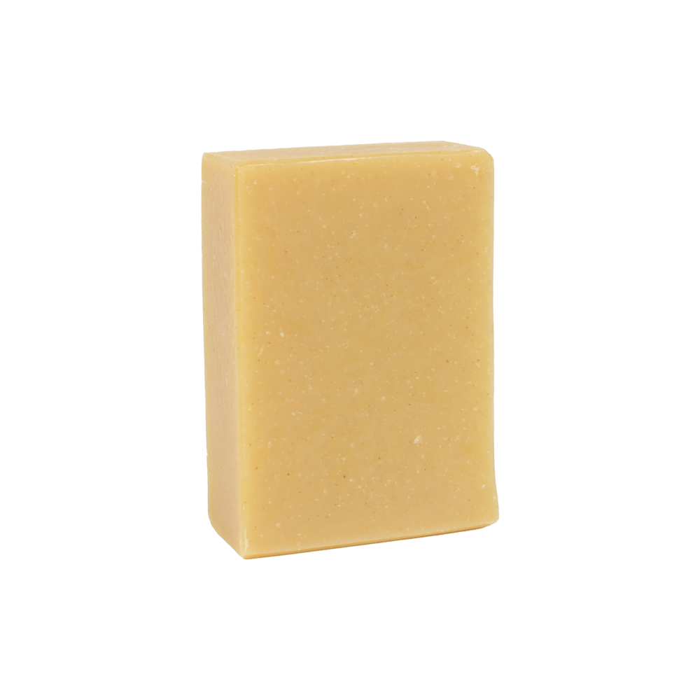 Savon à froid - Pêche