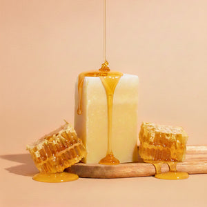 Sapone a freddo - Miele e Mandorle - 100 g