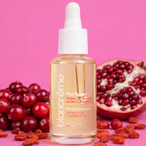 Sérum visage concentré - Antioxydant