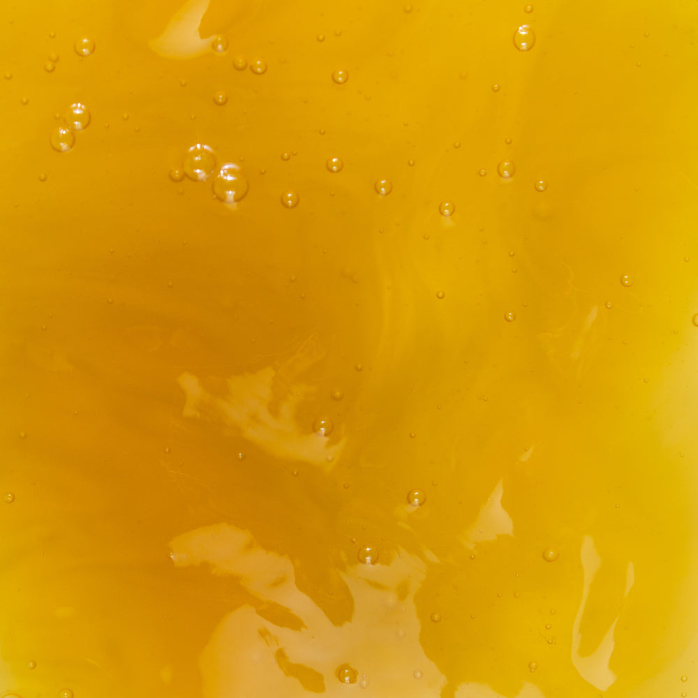 Masque éclat à la Carotte & Citron