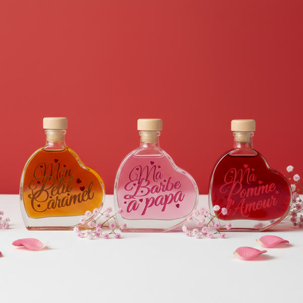 Gourmet Caramel Massage Gel