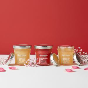 Honey Melting Massage