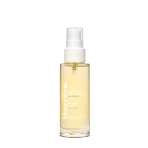 Huile sèche nourissante - Monoï
