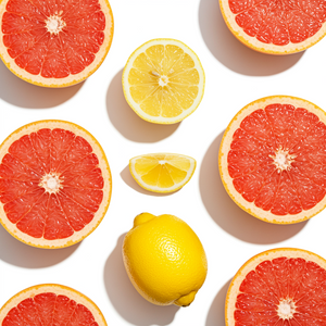 Grapefruit & Lemon Micellar Water