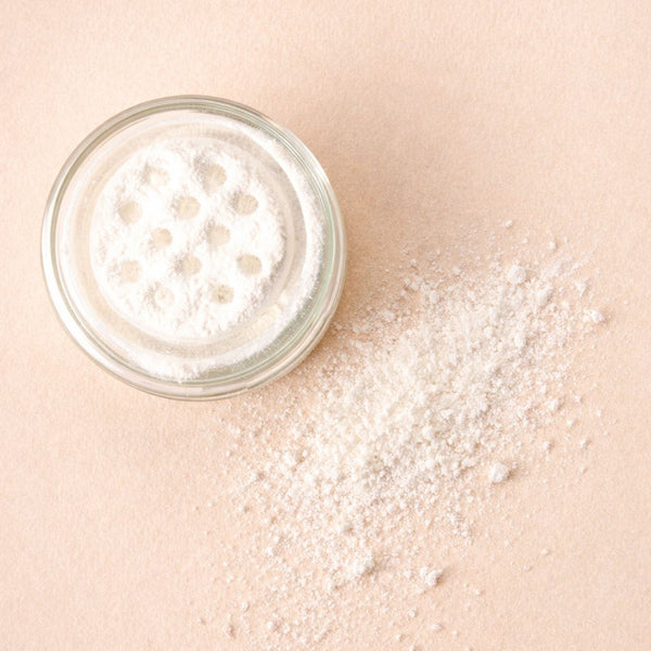 Gommage lissant au Bambou