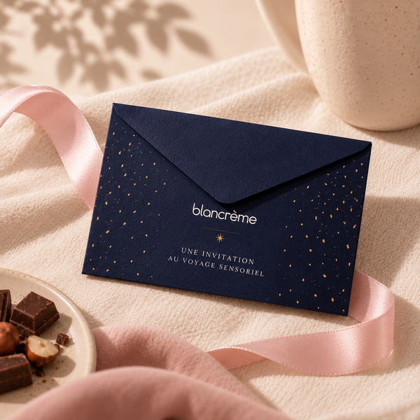 Calendrier de l’Avent Beauté 2026 – Blancrème