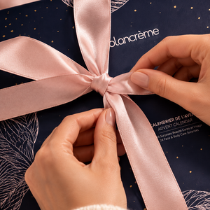 Calendrier de l’Avent Beauté 2026 – Blancrème