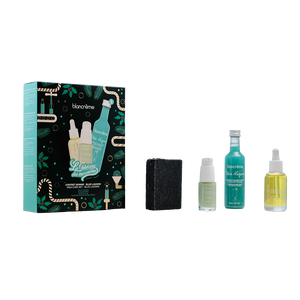 Coffret homme - Blue lagoon