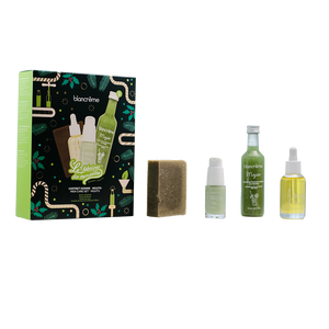 Coffret homme - Mojito