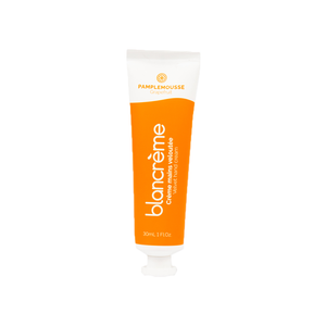 Velvety hand cream - Grapefruit