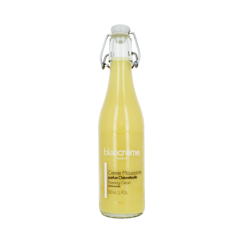 Crema Bagnodoccia Caprifoglio