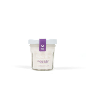 TRAVEL SIZE Coconut & Lychee Melting Body Cream