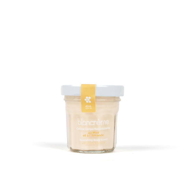 Kit de démonstration – Rituel Miel & Amande