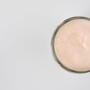 Nourishing Body Cream - Grapefruit & Basil