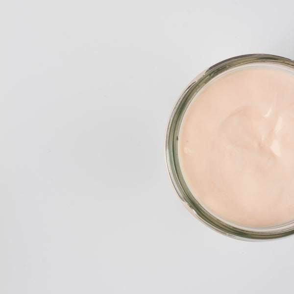 Nourishing Body Cream - Grapefruit & Basil