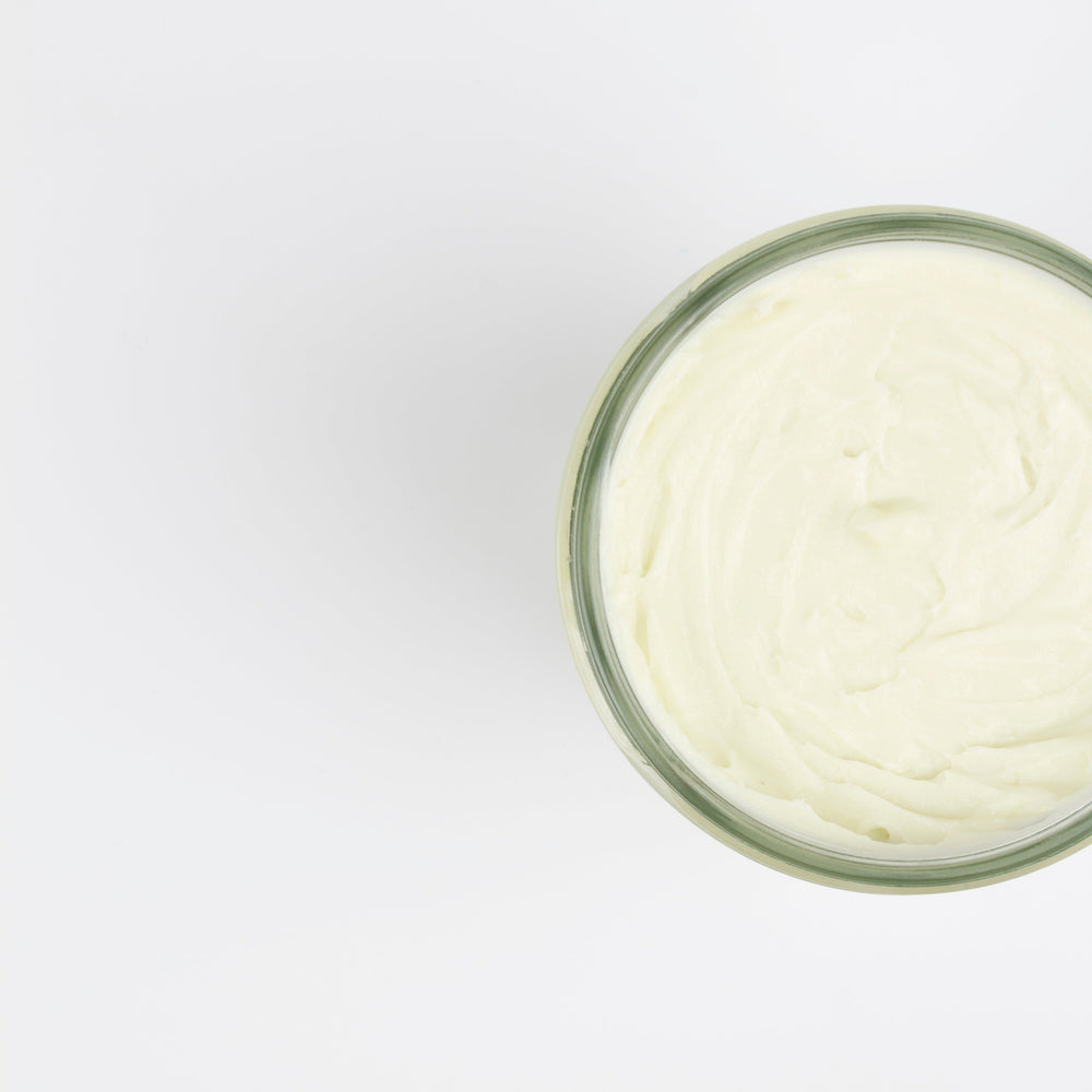 Crème corps nourrissante - Pomme & Noisette