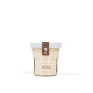 FORMAT VOYAGE - Crème corps nourrissante - Vanille & Tonka