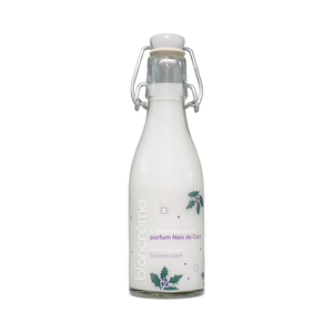 Crème Moussante - Noix de Coco
